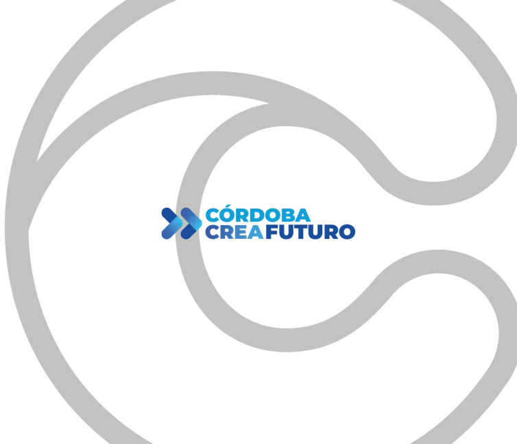 CÓRDOBA CREA FUTURO