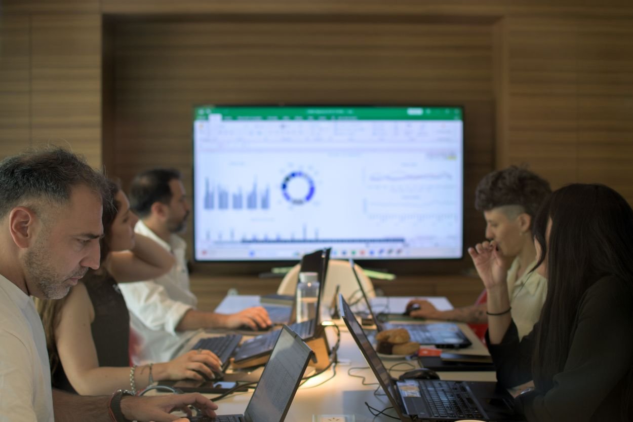 capabilia e2e solución integral