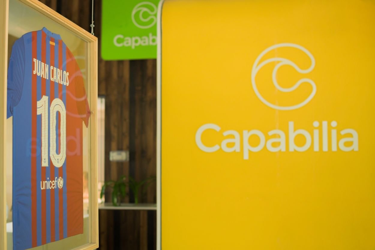 capabilia remera barcelona